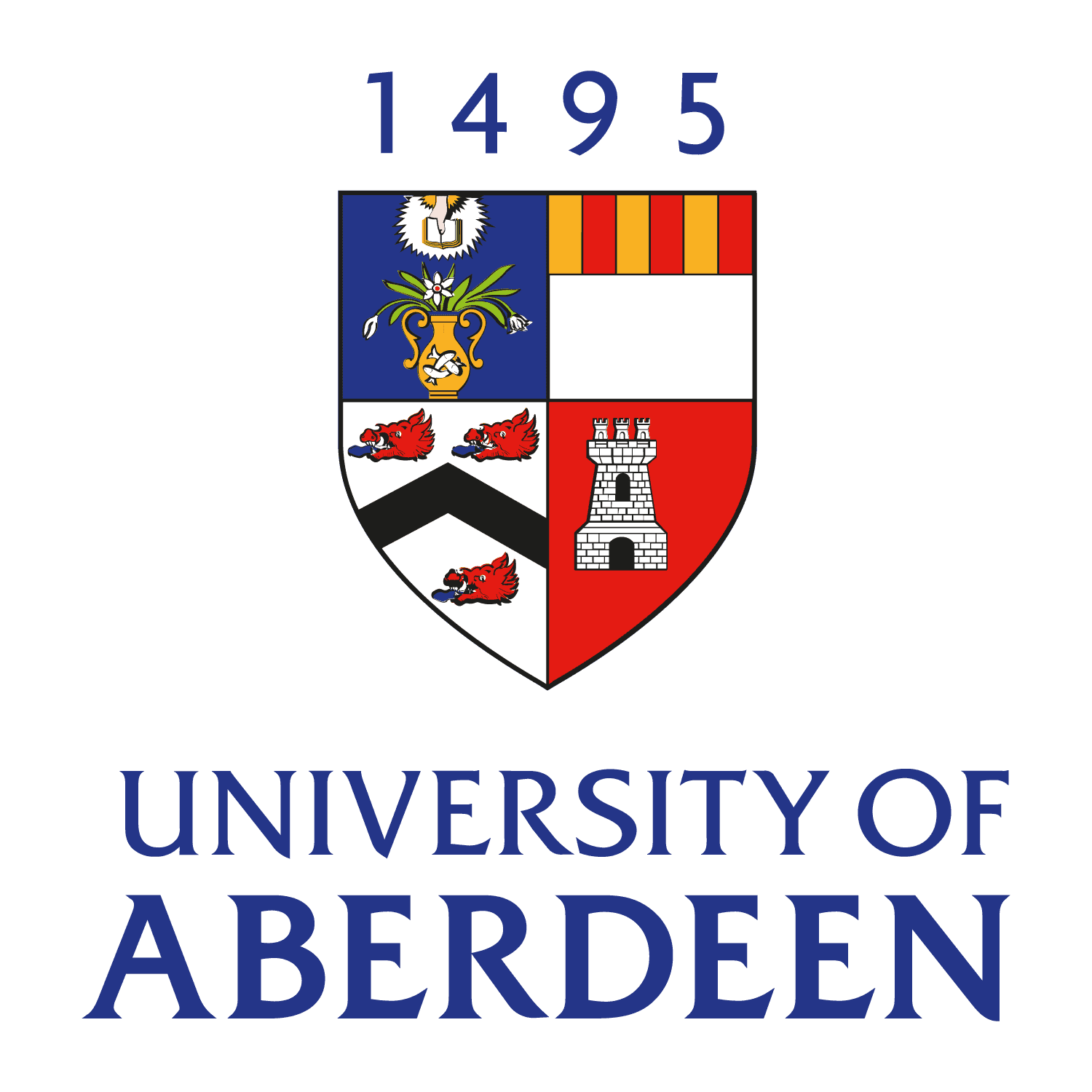 University of Aberdeen logo